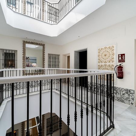 Fabio Catedral II Apartment Cadiz Exterior photo