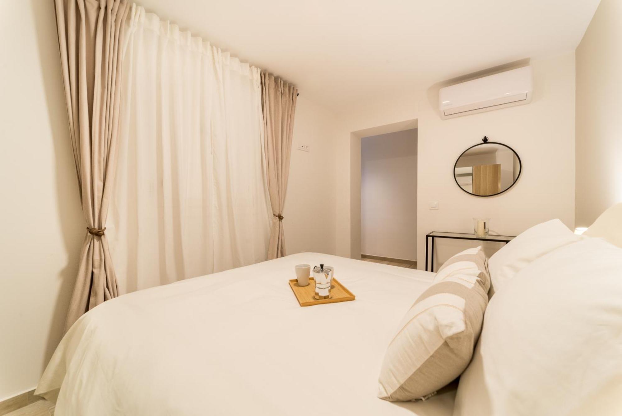 Fabio Catedral II Apartment Cadiz Exterior photo