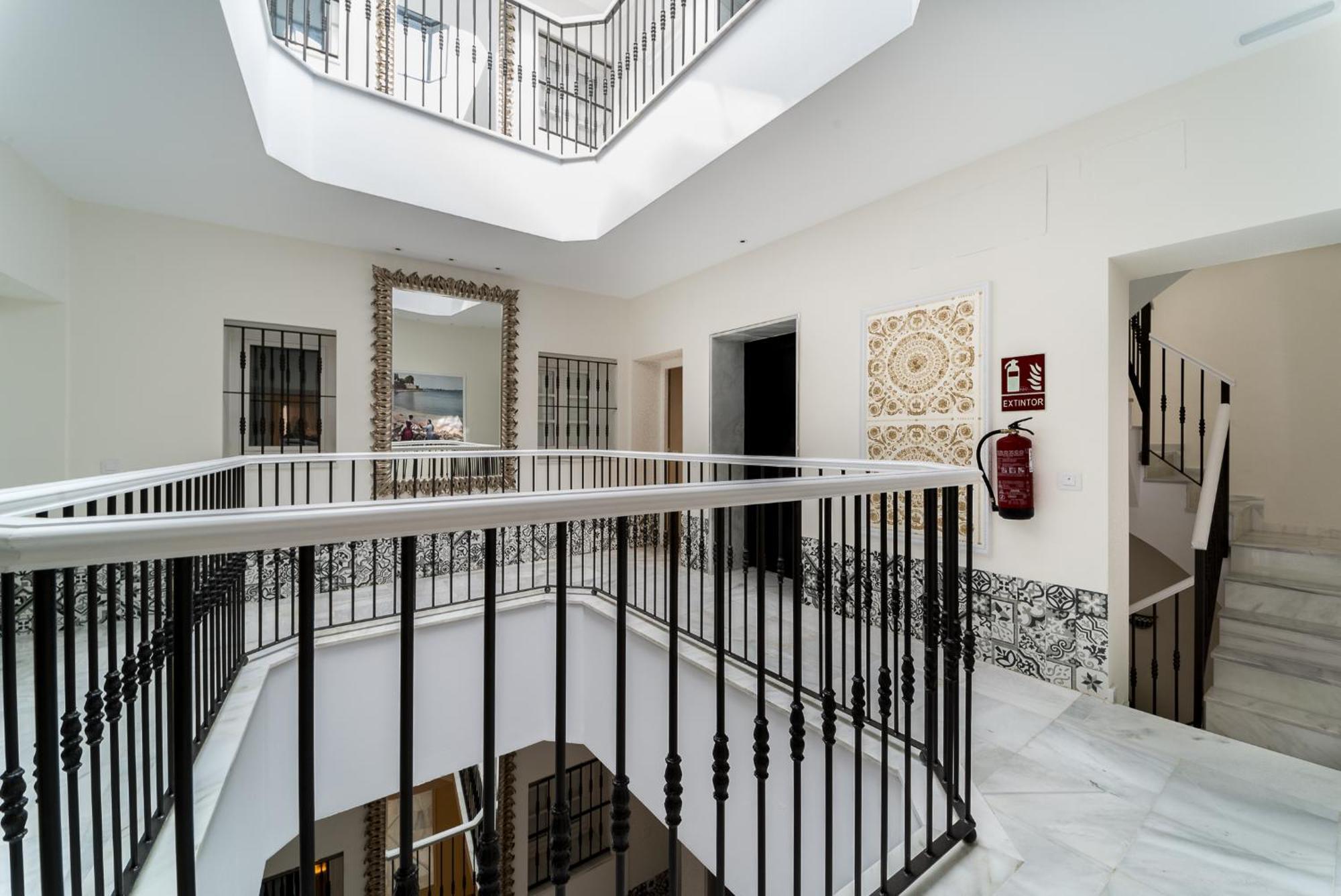 Fabio Catedral II Apartment Cadiz Exterior photo