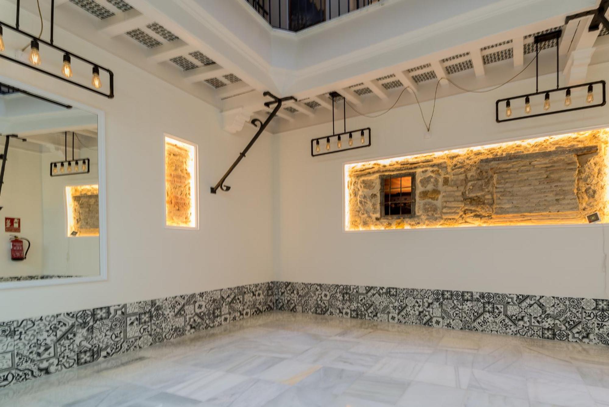 Fabio Catedral II Apartment Cadiz Exterior photo
